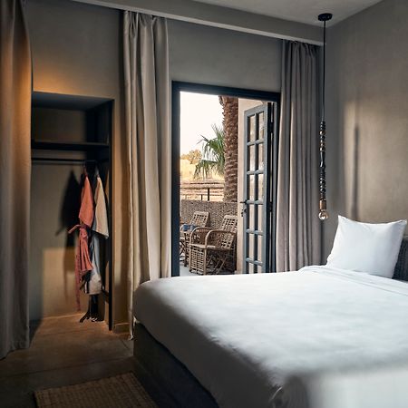 Cook'S Club El Gouna (Adults Only) Hurghada Exteriör bild
