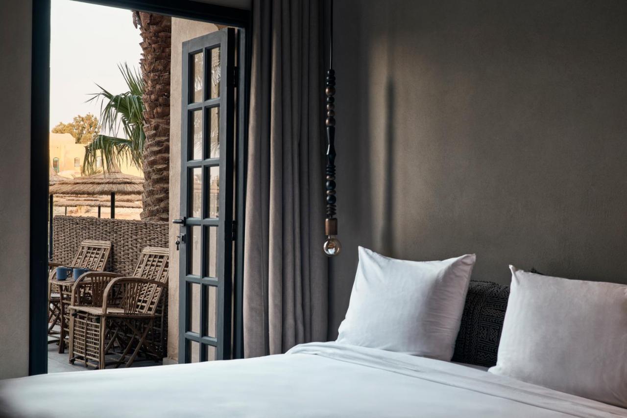 Cook'S Club El Gouna (Adults Only) Hurghada Exteriör bild